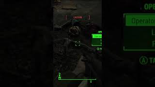 One Last Trick  wonderfullylazy Fallout4 Twitch [upl. by Libbna840]