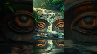 Visual  Long Season  Fishmans trending visuals relaxing nature [upl. by Notlaw]