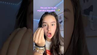 pov you had to take your sister out to the spa but ur lazy 🤣😭 fypシ゚ funny skit shorts viral [upl. by Karli]