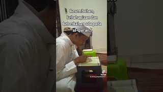 Baitul Hikmah Learning Center Jakarta Timur santrikeren tahfizcover viral [upl. by Christos40]