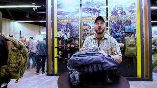 HelikonTex  Elevation Pack® IWA 2019 [upl. by Gagliano]