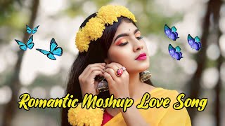 💕HINDI LOVE MASHUP 2024 💚 Best mashup of Arijit Singh Jubin Nautyal AtifAslam Neha Kakkar [upl. by Ainos]