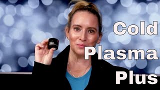 Perricone MD Cold Plasma Plus Advanced Serum Concentrate Review How to Dupes amp Alternatives [upl. by Ilram295]