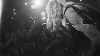 GHOSTEMANE  TOUR RECAP  LIVE IN HOUSTON amp DALLAS [upl. by Nial]