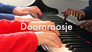 Doornroosje Peter Tchaikovsky [upl. by Ailemrac]