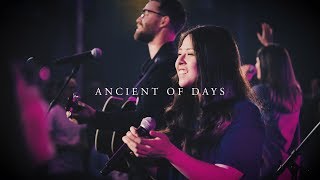 CityAlight – Ancient of Days Live [upl. by Elinet]