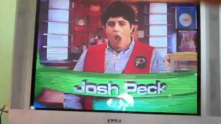 Drake and josh theme song [upl. by Iharas]