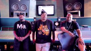 NEW D12 ALBUM COMIN SOON  New Interview [upl. by Marty]