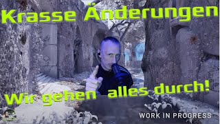 Predecessor Devstream auf Deutsch übersetzt [upl. by Eserahs]