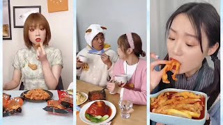 Tổng Hợp Mukbang Đồ Ăn Vặt Hay Nhất  Tạp Hóa Đồ Ăn Vặt P11 [upl. by Abehs329]