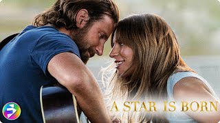 A STAR IS BORN  Lady Gaga Bradley Cooper  Iconic Moments [upl. by Hodess]