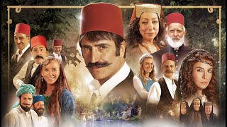 Vezir Parmağı 2017  Full HD  Türk Filmi [upl. by Assetak700]