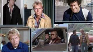 starsky and hutch filming locations [upl. by Constantino]