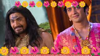 Part Review 943  voice over video  Pw  radha Krishna review StarBharat [upl. by Ifen]