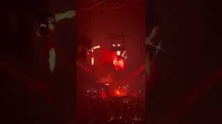 Post Malone  Cooped Up 17th May 2023  Manchester AO Arena [upl. by Ateiram]