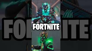 Two Bosses MEET In Fortnite Chapter 5 fortnite fortniteclips fortnitechapter5 [upl. by Ivy568]