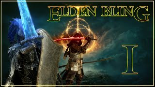 Elden Ring  Fashion Souls  Elden BLING [upl. by Eichman]