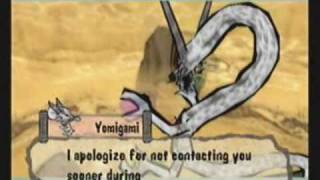 Okami Walkthrough Part 1 Tutorial Level First Half [upl. by Acemaj365]