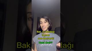 english idioms fyp Bardağı taşıran son damla İngilizcede nasıl denir [upl. by Seana]