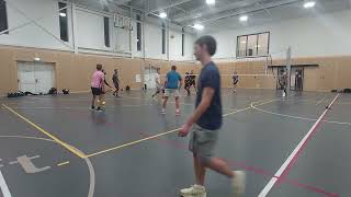 Rotation volleyball 1711 set 2 [upl. by Garfield]