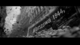 Powstanie Warszawskie 1944 [upl. by Montgomery509]