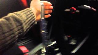 Samsonas Shifter E30 M3 Dogleg [upl. by Rozamond]