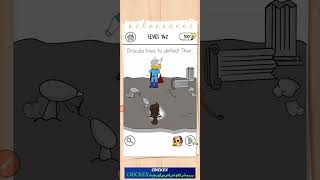 Brain Test 3 Level 142 Solution Walkthrough [upl. by Chon112]