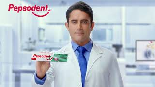 Switch to Pepsodent Gumcare [upl. by Kazimir441]