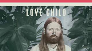 Júníus Meyvant  Love Child Official Audio [upl. by Dougal960]