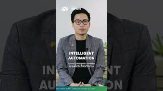 Talk to Experts 2024  Episode 5 Intelligent Automation in Revolutionizing IT Process for Business [upl. by Pincus44]