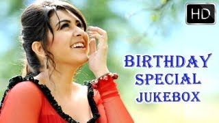 Hansika Motwani Tollwood Latest Hit Songs  Jukebox  Birthday Special [upl. by Eden]