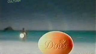 Comercial  Sabonete Dove Verão  2002 [upl. by Fish]