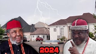 The Battle For The Throne Full Movie  Pete Edochie amp Ugezu J Ugezu 2024 Latest Nollywood Movie [upl. by Onurb]