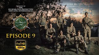 Drama Serial Sinf e Aahan  𝗘𝗽𝗶𝘀𝗼𝗱𝗲 𝟵  22 January 2022  ISPR [upl. by Dnomra]