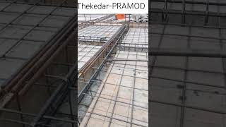 Slab Crank construction video viralvideo trending rajmistri reels viralshort civil ytshorts [upl. by Tewell79]