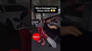 Exclusive Uncle Drive footage shortsviral [upl. by Cozmo152]