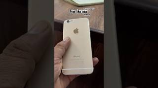 iPhone 6s review iphone 6s [upl. by Assiluy]