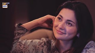 Tum Married nahi lagti  Hania Amir ❤️ Wahaj Ali  Mujhe Pyaar Hua Tha [upl. by Chadabe988]