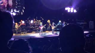 The Doobie Brothers  MidFlorida Credit Union Amphitheater Tampa Florida July 11 2024 FULL SHOW [upl. by Sokil701]