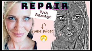 Fix YEARS of sun damage  DNA Repair Enzymes [upl. by Uttasta252]