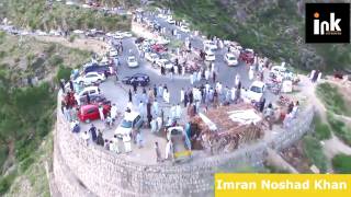 The Beautiful Buner District Pakistan  Bunir one of the beautiful Place of Pakistan  Vlog [upl. by Yehtomit]