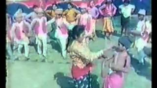 balla balla khelna pako dina tilhari [upl. by Mihar]