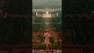 Wow 🤩TajMahal 😍Amazing View  shorts shortvideo viral beautifulnature explore beautiful wow [upl. by Laeahcim]