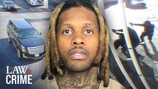 13 Shocking Lil Durk Allegations in MurderforHire Investigation [upl. by Gnoc518]