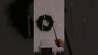 Bring the Enchantment of Floating Candles into Your Home [upl. by Apollus]