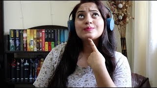 Beginners Guide To Audiobooks  How To Get Into Audiobooks  Indian booktuber [upl. by Telracs]