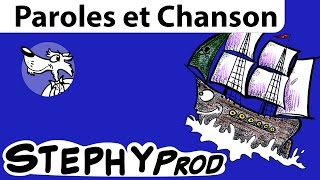 Chanson de marins  Le 31 du mois daoût par Stéphy [upl. by Baruch]