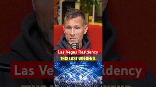 Grammy Nominated DJ on His Las Vegas Residency Kaskade [upl. by Aidil]