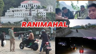 Ranimahal Nepal Ko Tajmahal ghumnq aauneko vid palpa [upl. by Lebazej362]