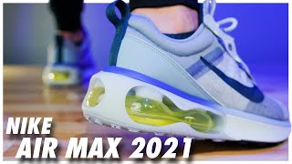 Nike Air Max 2021 [upl. by Celie]